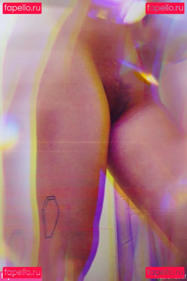 degrotesquedami Onlyfans Photo Gallery 