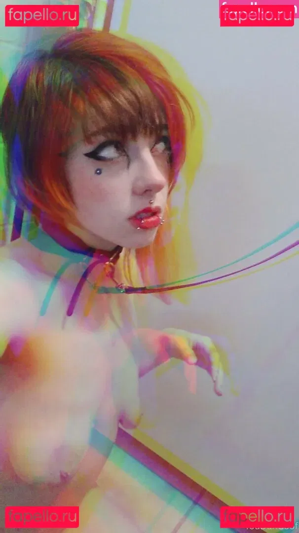 degrotesquedami Onlyfans Photo Gallery 