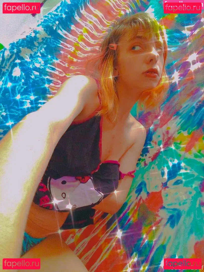 degrotesquedami Onlyfans Photo Gallery 