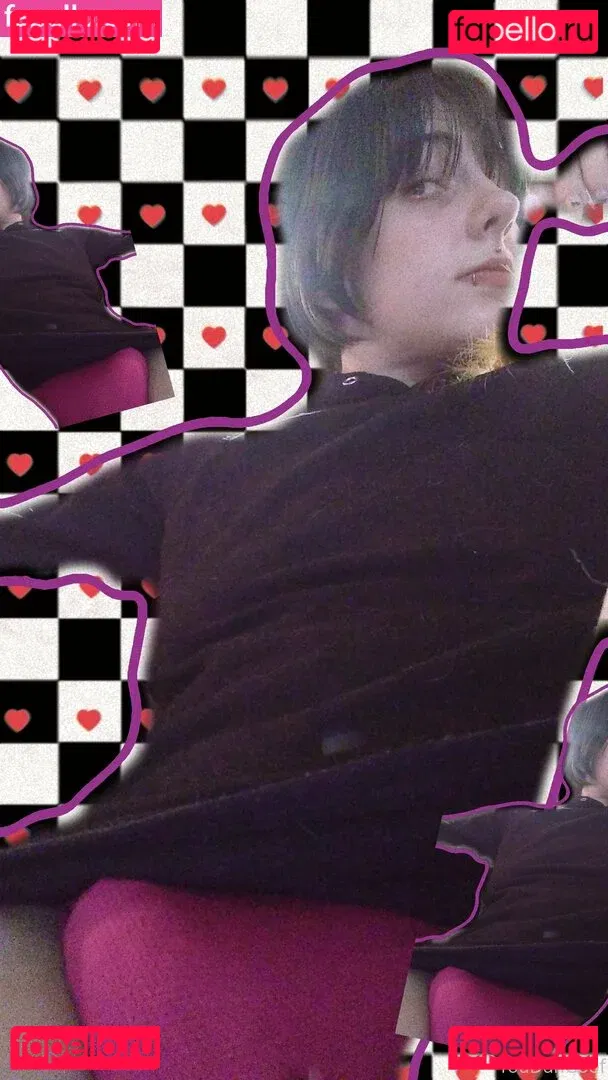 degrotesquedami Onlyfans Photo Gallery 