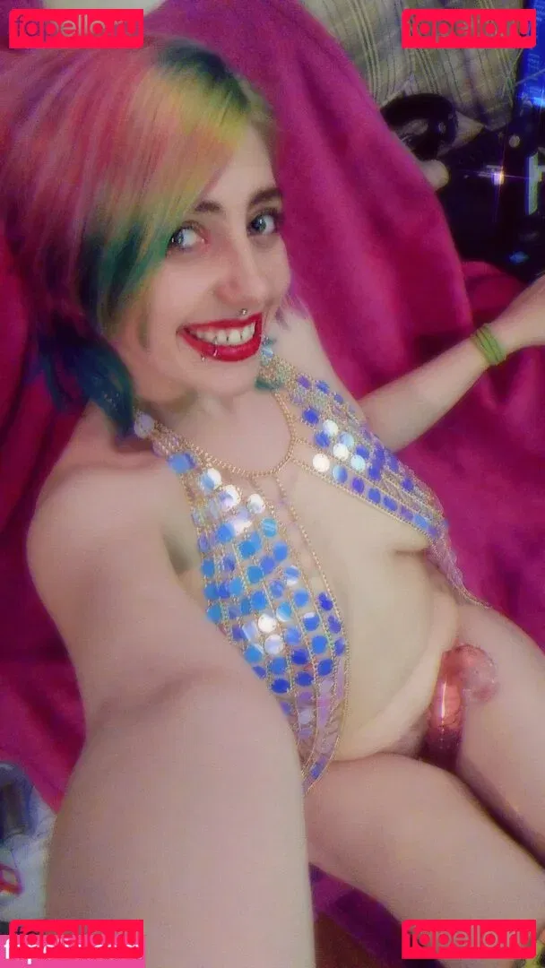 degrotesquedami Onlyfans Photo Gallery 