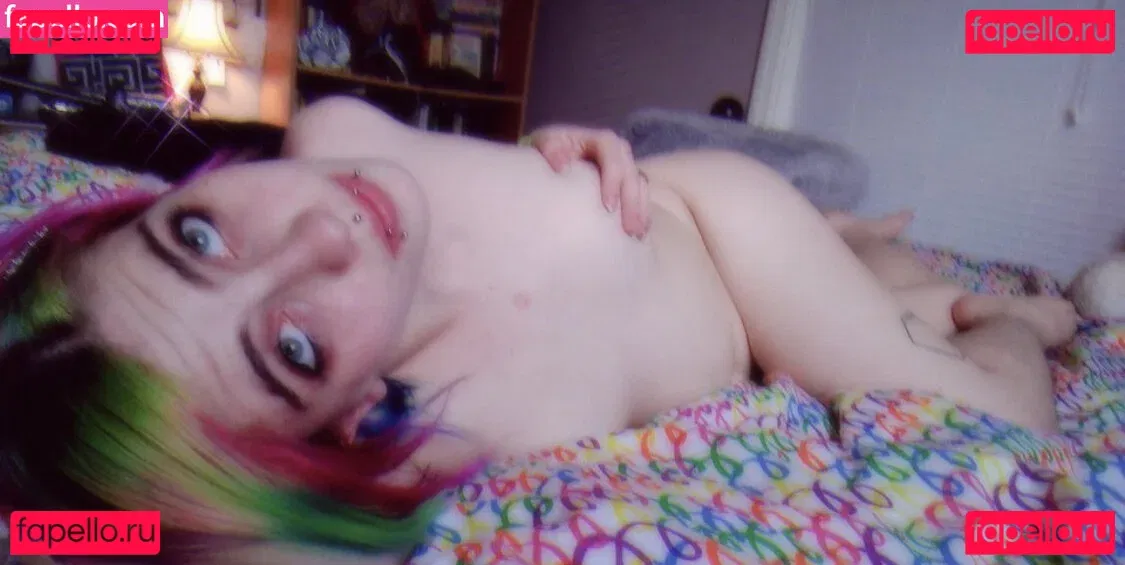 degrotesquedami Onlyfans Photo Gallery 