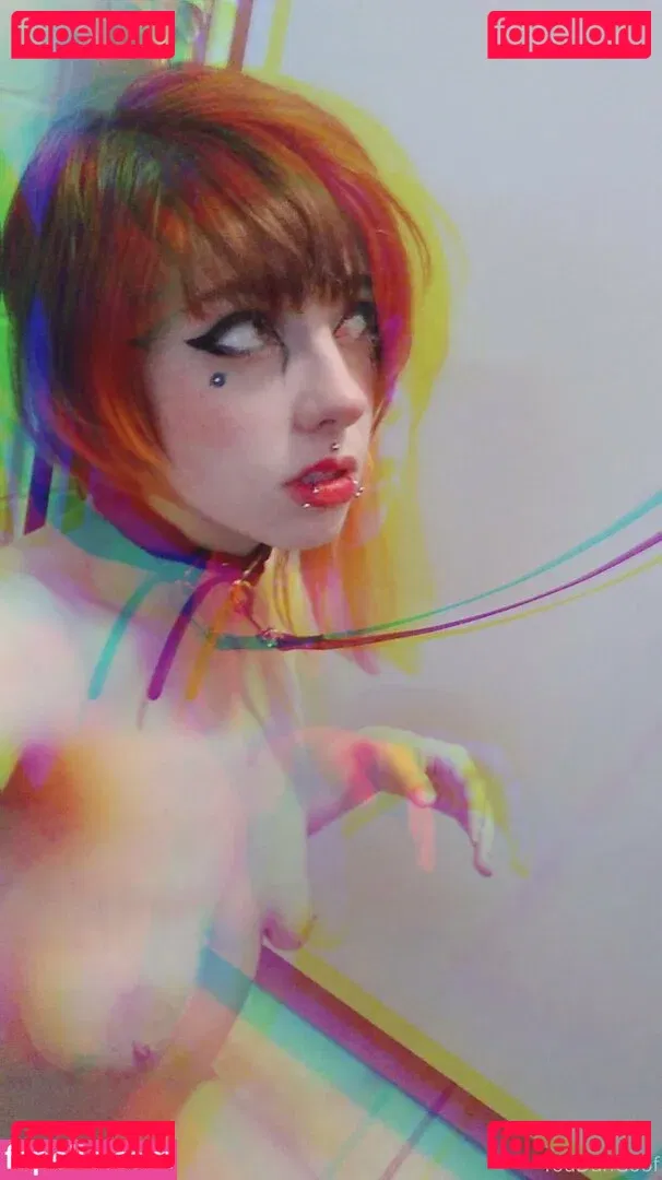 degrotesquedami Onlyfans Photo Gallery 