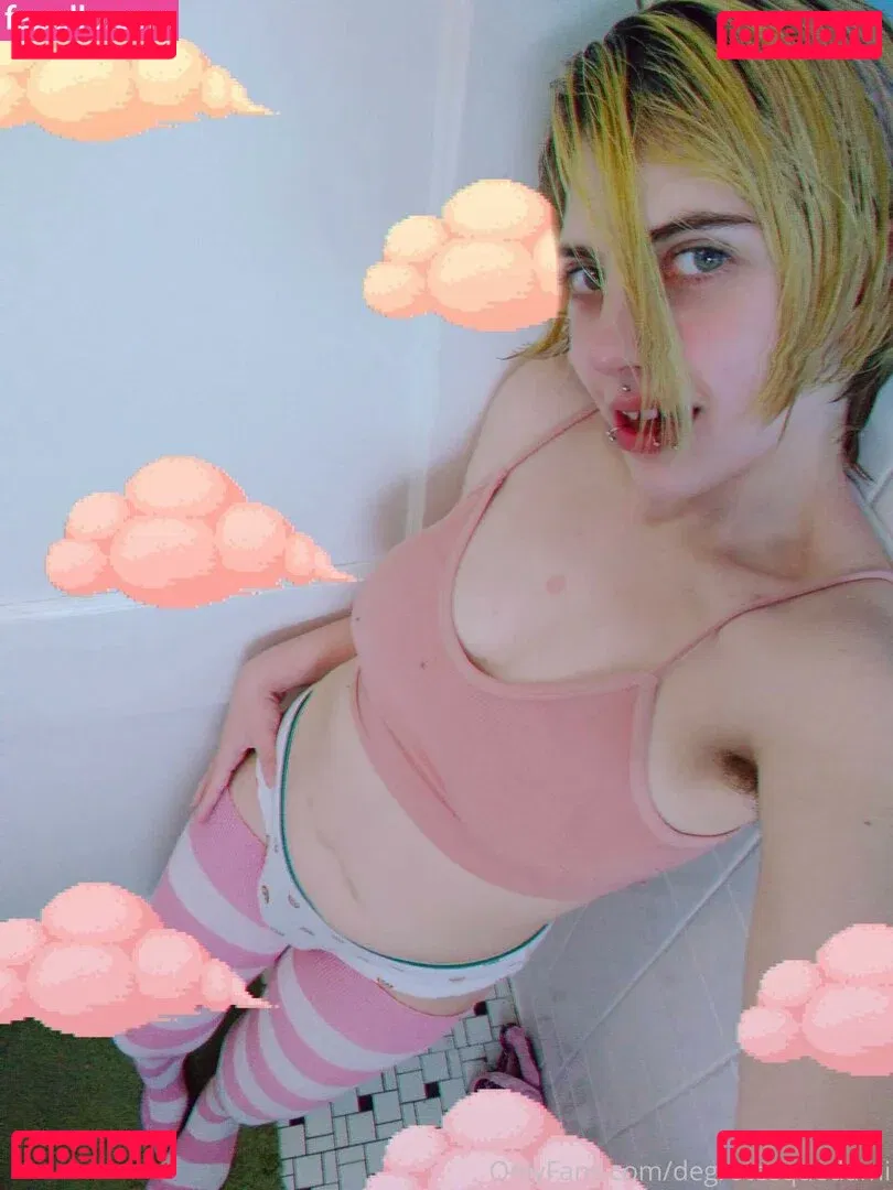 degrotesquedami Onlyfans Photo Gallery 