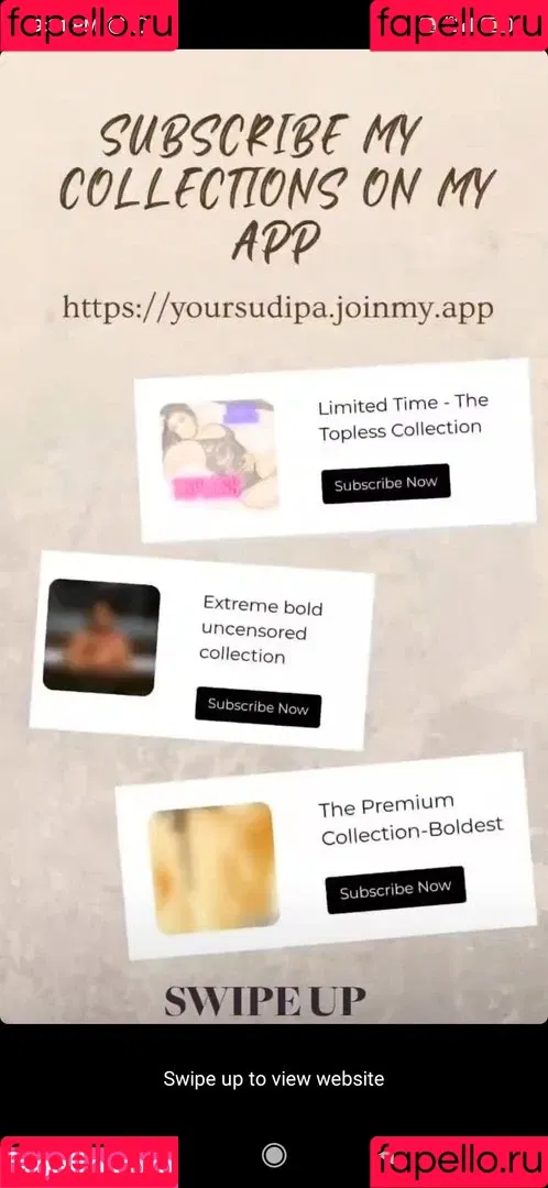 Yajnaseni Onlyfans Photo Gallery 