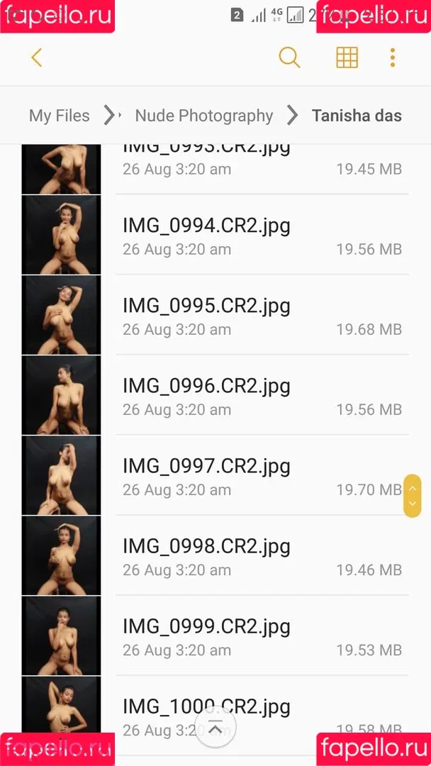 Yajnaseni Onlyfans Photo Gallery 