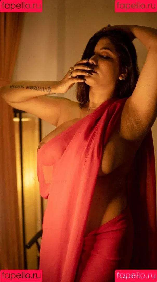Yajnaseni Onlyfans Photo Gallery 
