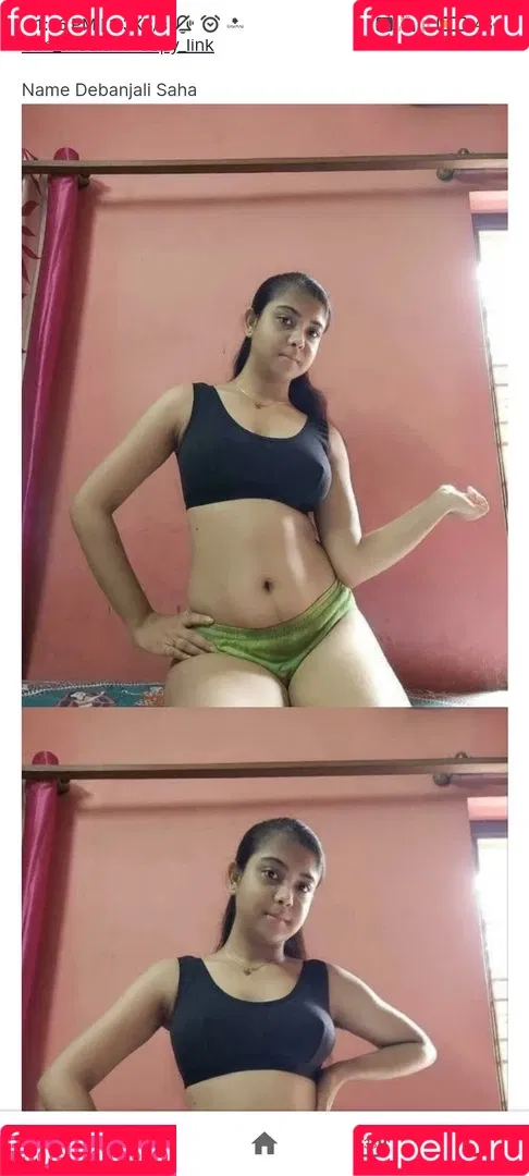 Yajnaseni Onlyfans Photo Gallery 