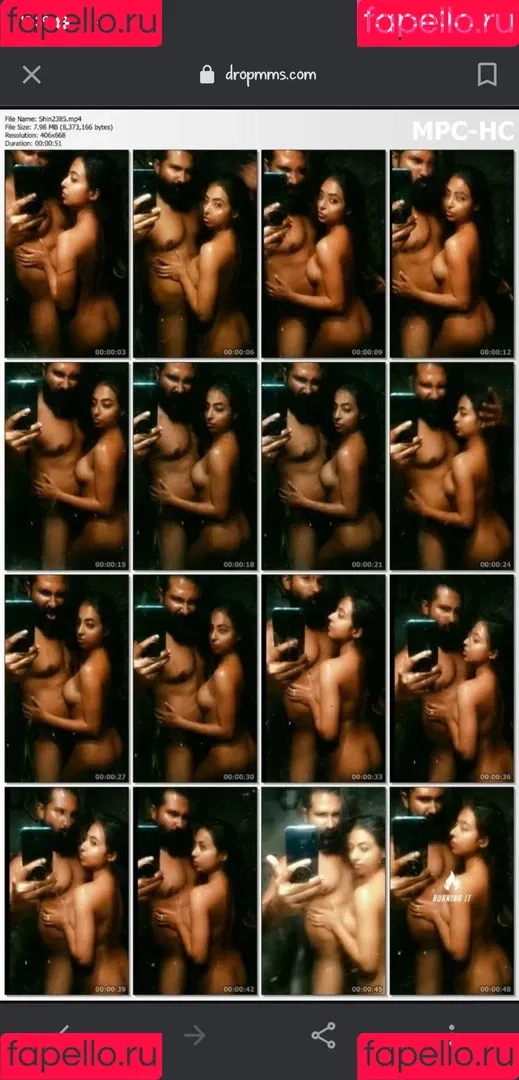 Yajnaseni Onlyfans Photo Gallery 