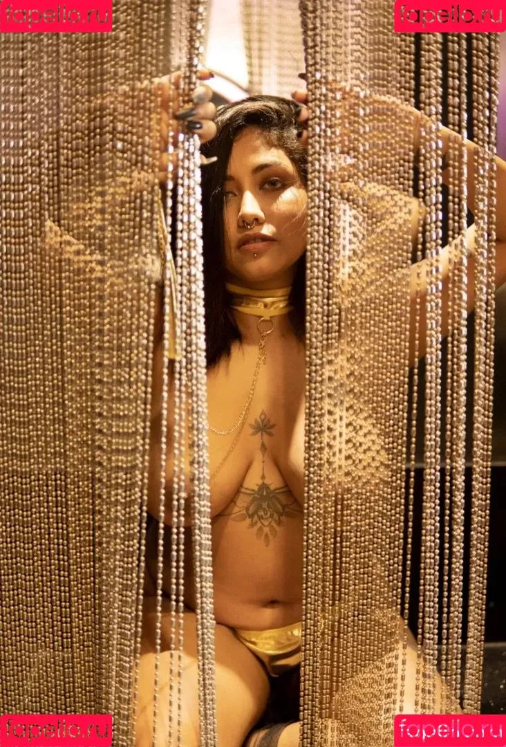 Yajnaseni Onlyfans Photo Gallery 
