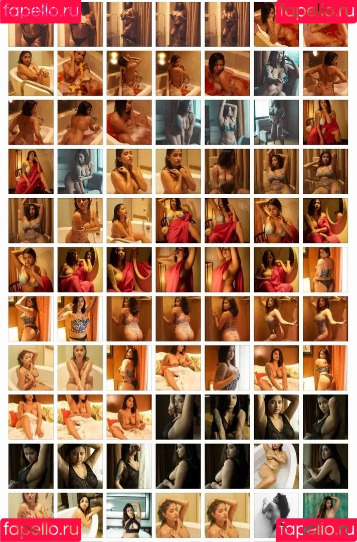 Yajnaseni Onlyfans Photo Gallery 