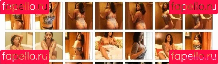 Yajnaseni Onlyfans Photo Gallery 