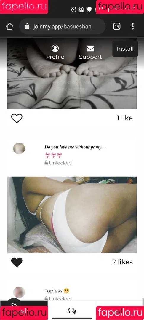 Yajnaseni Onlyfans Photo Gallery 