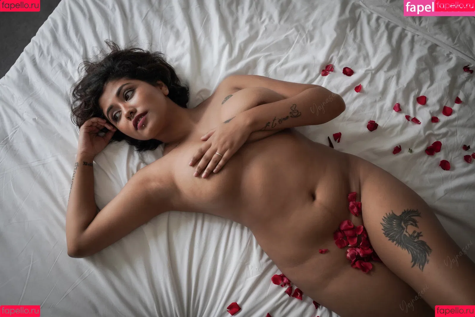 Yajnaseni Onlyfans Photo Gallery 