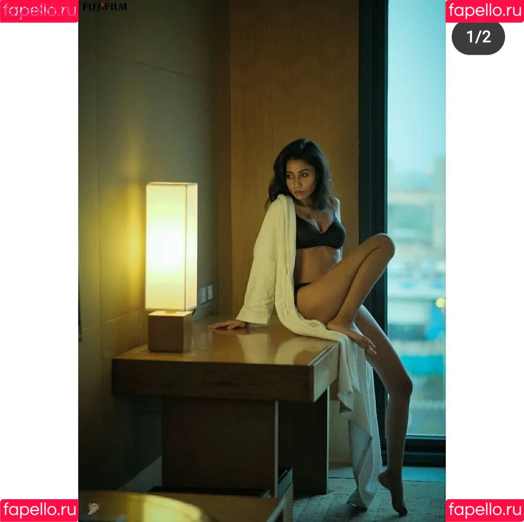 Yajnaseni Onlyfans Photo Gallery 