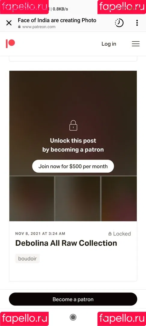 Yajnaseni Onlyfans Photo Gallery 