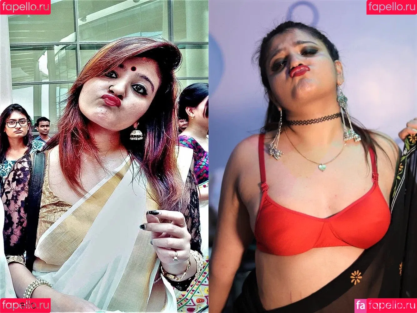 Yajnaseni Onlyfans Photo Gallery 