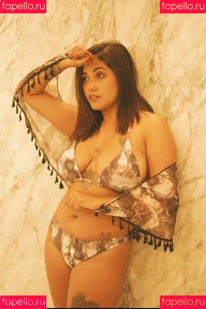 Yajnaseni Onlyfans Photo Gallery 