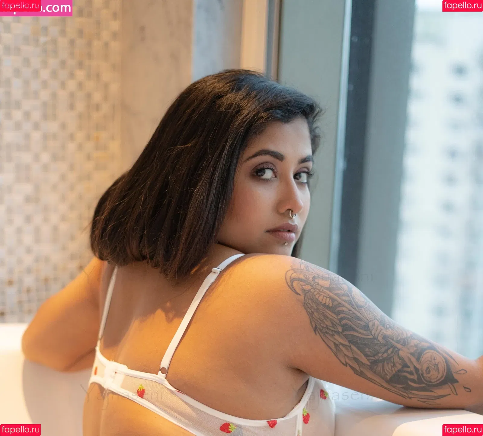 Yajnaseni Onlyfans Photo Gallery 