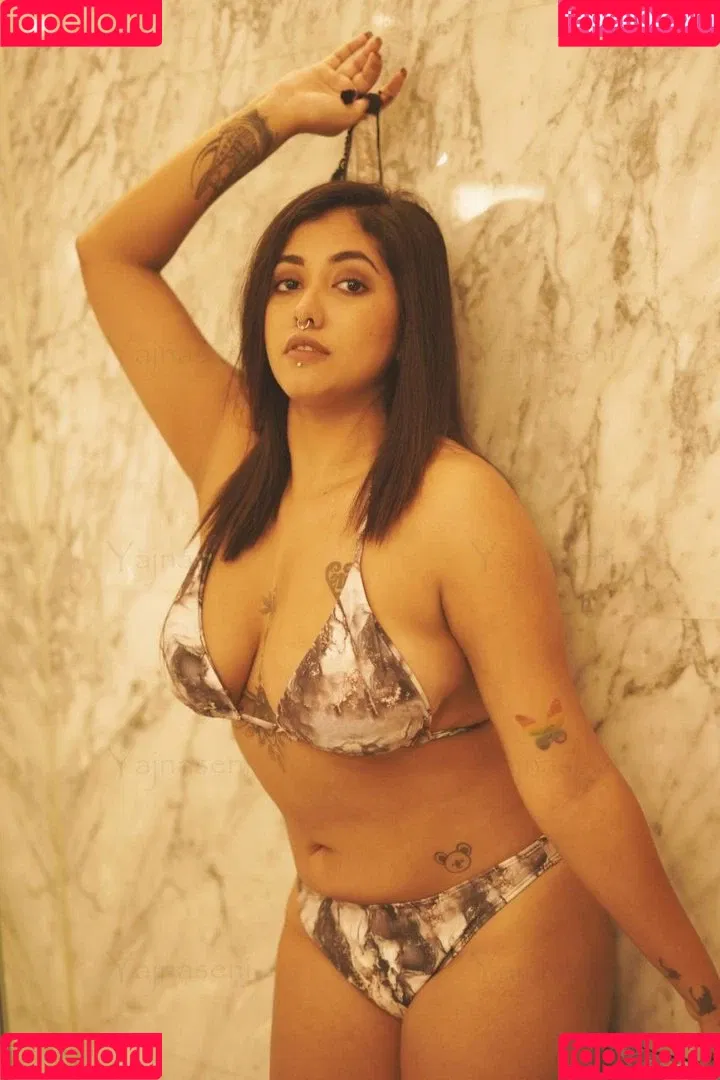 Yajnaseni Onlyfans Photo Gallery 