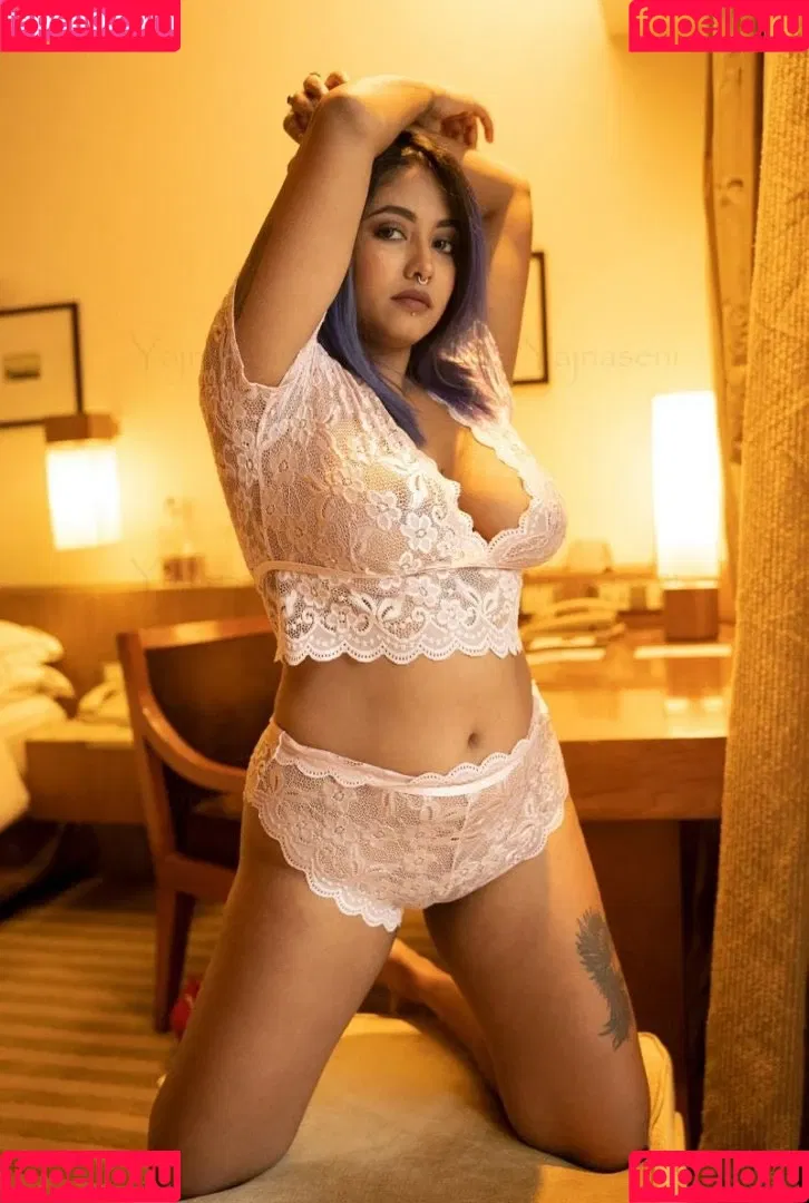 Yajnaseni Onlyfans Photo Gallery 