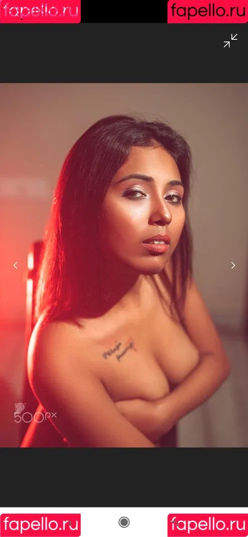 Yajnaseni Onlyfans Photo Gallery 