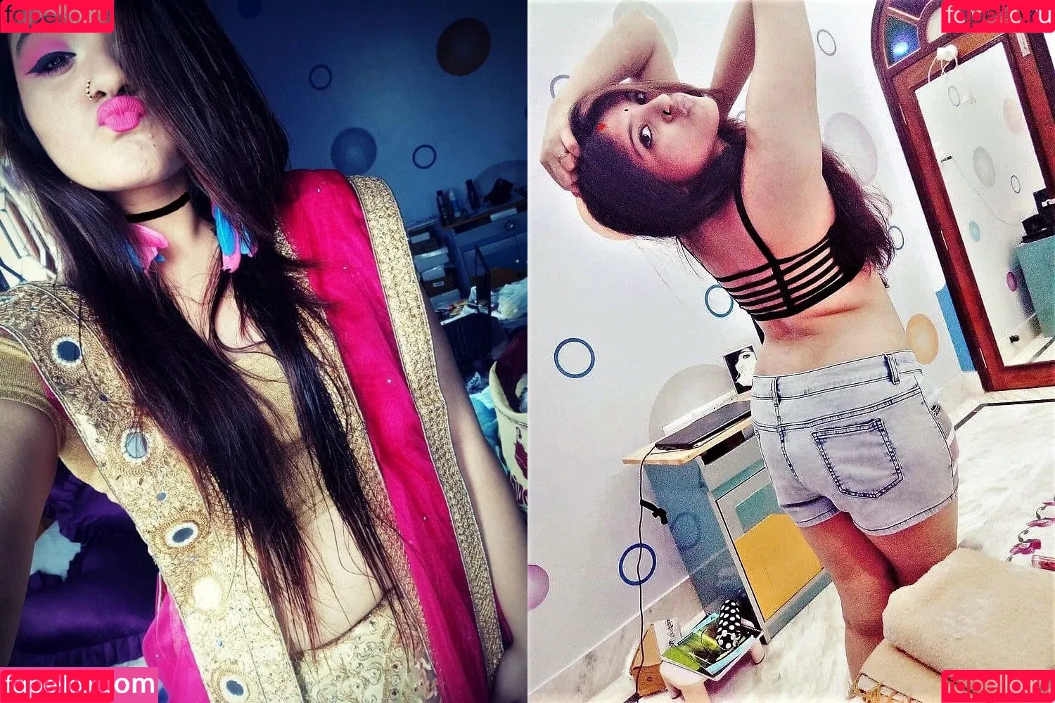 Yajnaseni Onlyfans Photo Gallery 