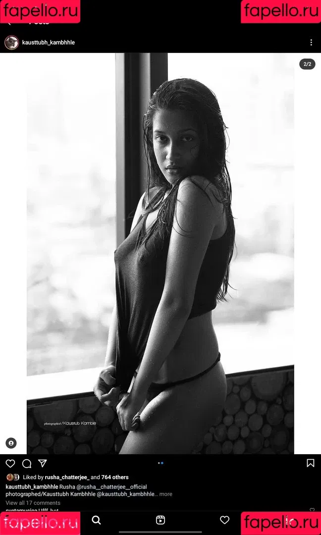 Yajnaseni Onlyfans Photo Gallery 