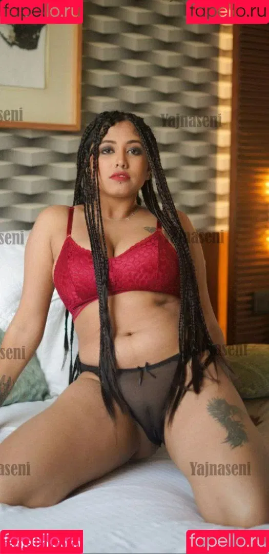 Yajnaseni Onlyfans Photo Gallery 