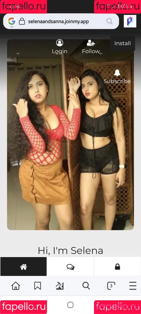 Yajnaseni Onlyfans Photo Gallery 