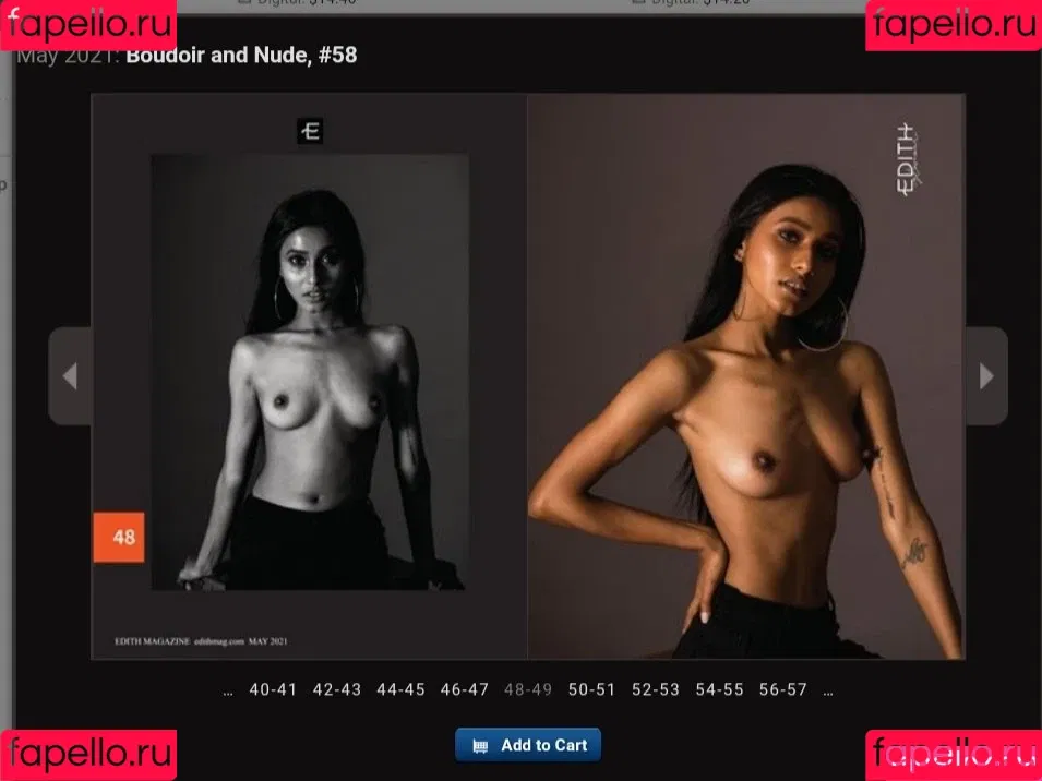 Yajnaseni Onlyfans Photo Gallery 
