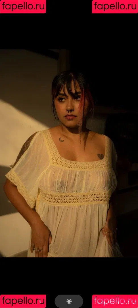 Yajnaseni Onlyfans Photo Gallery 