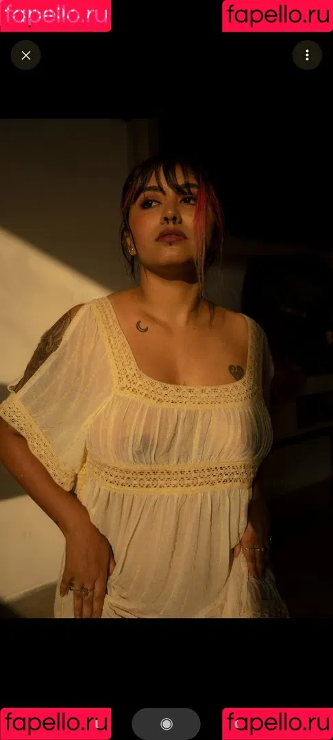 Yajnaseni Onlyfans Photo Gallery 