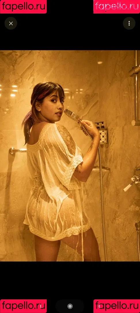 Yajnaseni Onlyfans Photo Gallery 