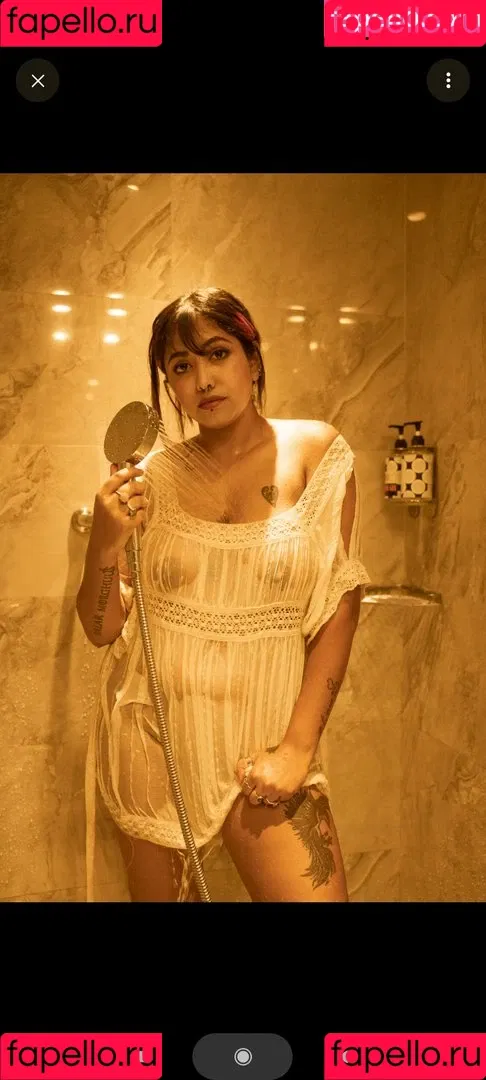 Yajnaseni Onlyfans Photo Gallery 