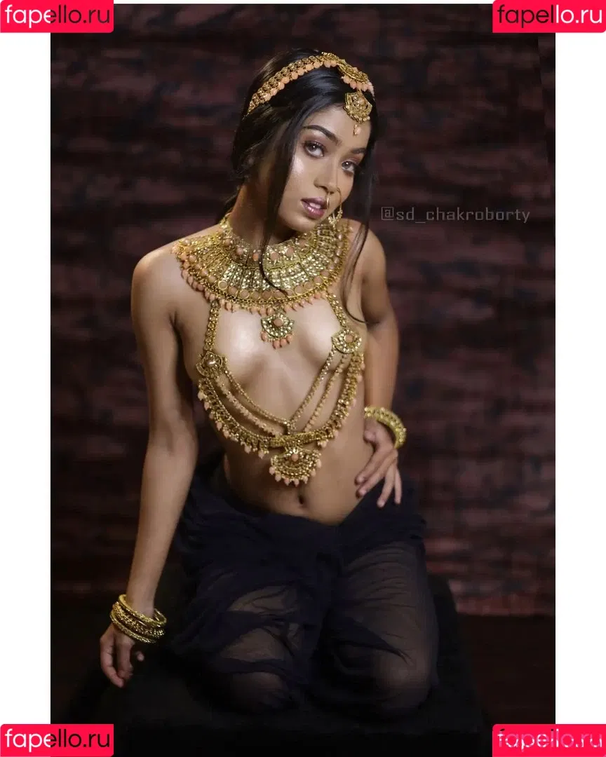 Yajnaseni Onlyfans Photo Gallery 