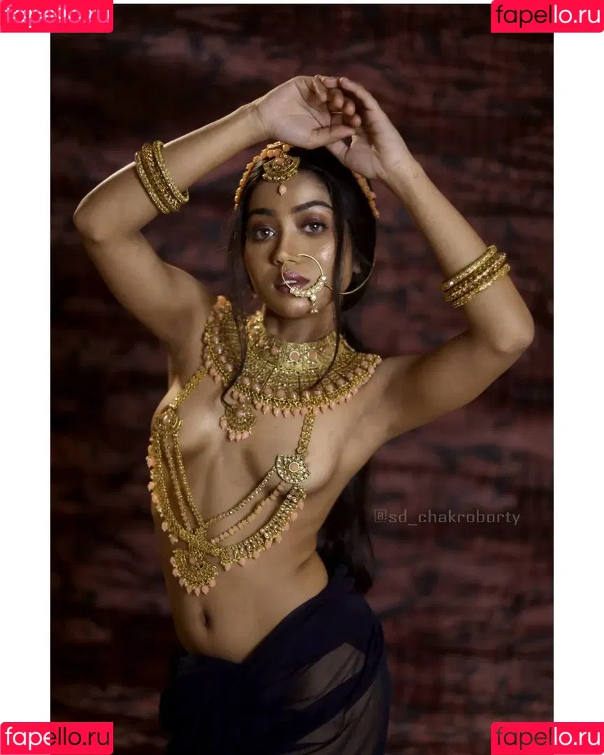 Yajnaseni Onlyfans Photo Gallery 