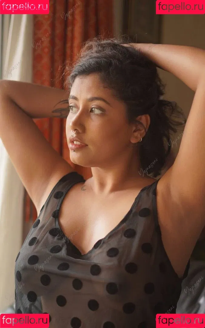 Yajnaseni Onlyfans Photo Gallery 