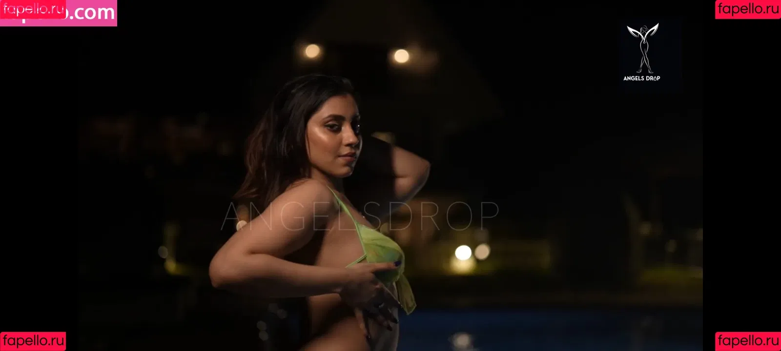 Yajnaseni Onlyfans Photo Gallery 