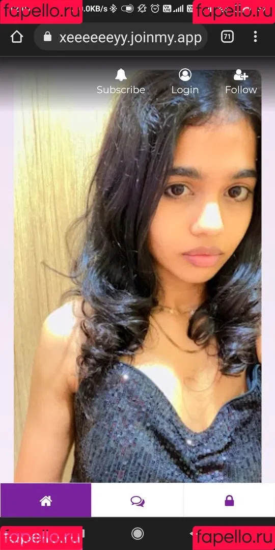 Yajnaseni Onlyfans Photo Gallery 