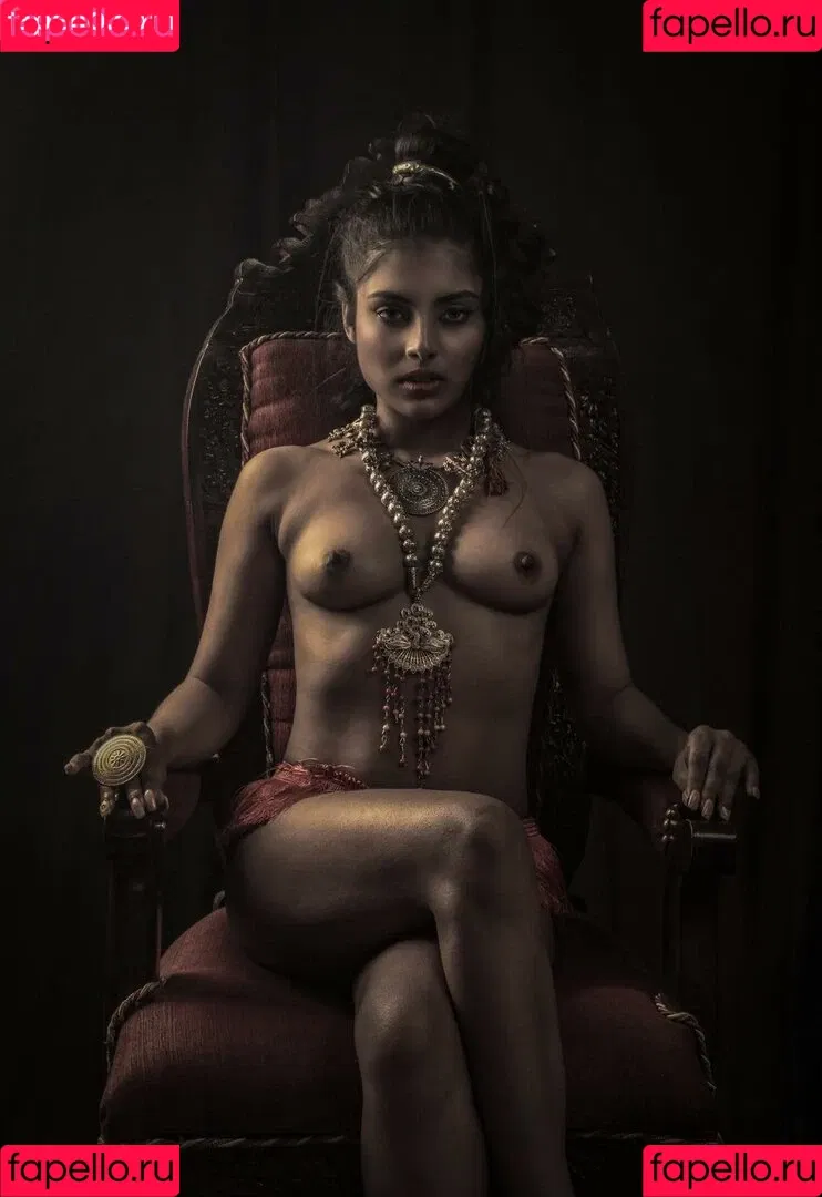 Yajnaseni Onlyfans Photo Gallery 