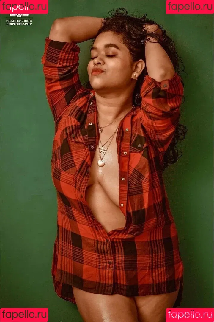 Yajnaseni Onlyfans Photo Gallery 