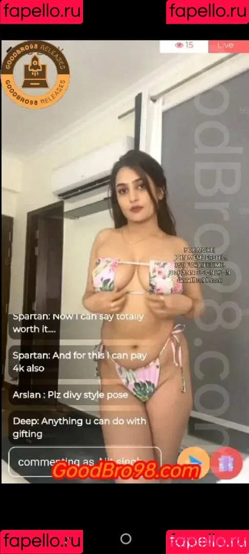 Yajnaseni Onlyfans Photo Gallery 