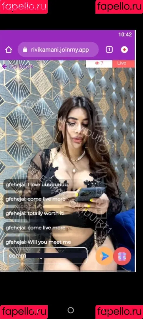 Yajnaseni Onlyfans Photo Gallery 