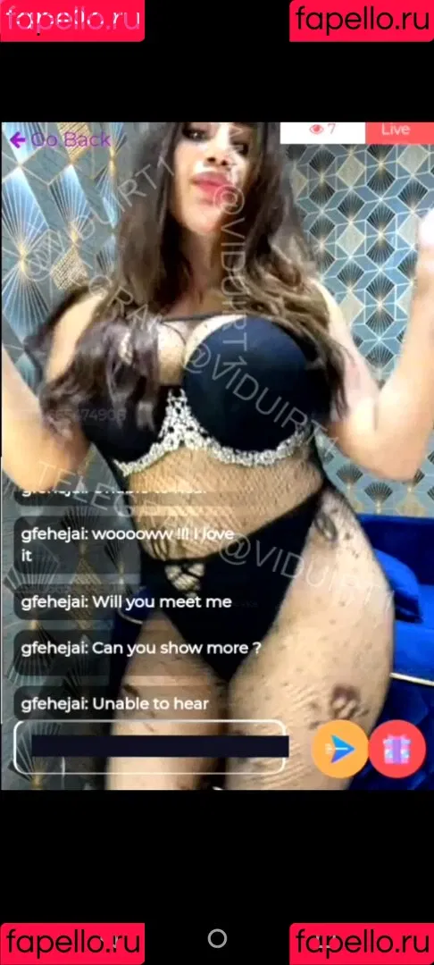 Yajnaseni Onlyfans Photo Gallery 
