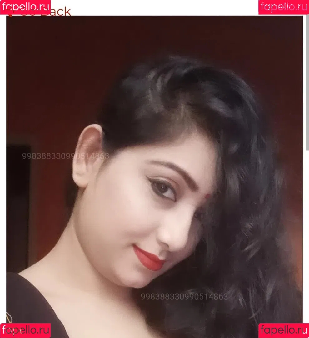 Yajnaseni Onlyfans Photo Gallery 