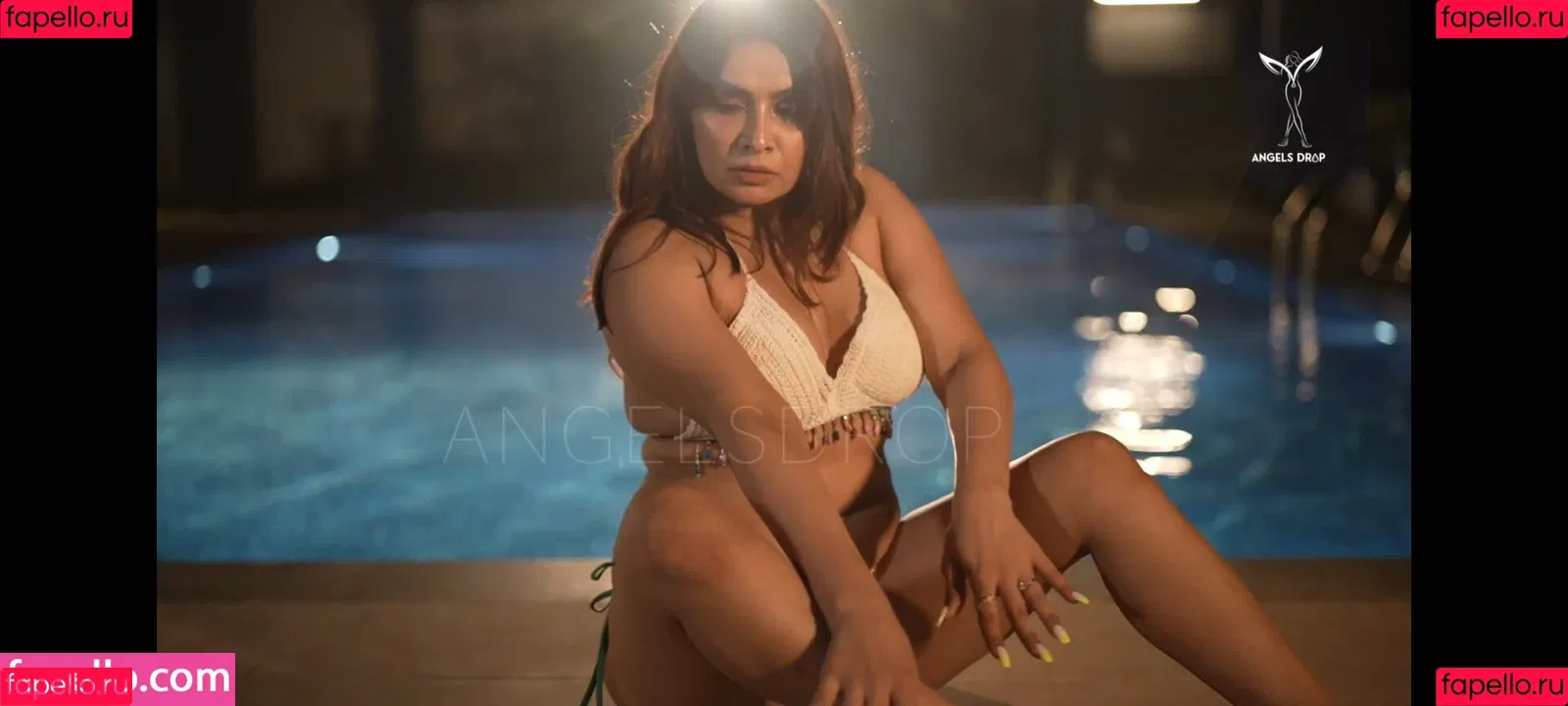 Yajnaseni Onlyfans Photo Gallery 