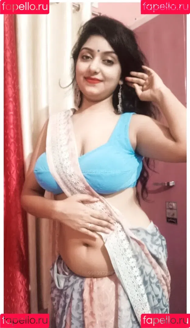 Yajnaseni Onlyfans Photo Gallery 
