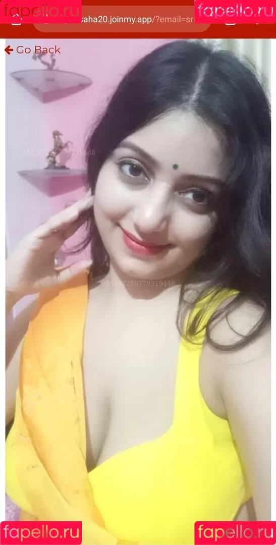 Yajnaseni Onlyfans Photo Gallery 