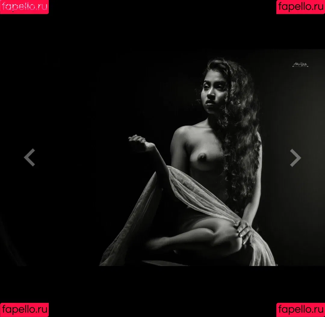 Yajnaseni Onlyfans Photo Gallery 